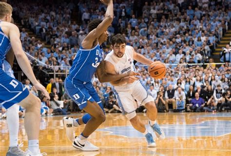 UNC vs. Duke Basketball Watch Party (March 9, 2019) | University of ...