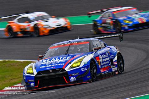 リアライズ日産メカニックチャレンジ Gt R Autosport Web