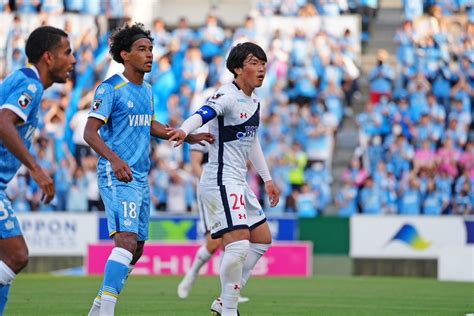 いわきFC on Twitter MATCH PHOTO iwakifc いわきFC Jリーグ RELENTLESS