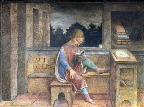 Renaissance Children How Our View Of Children Shapes Our Educational