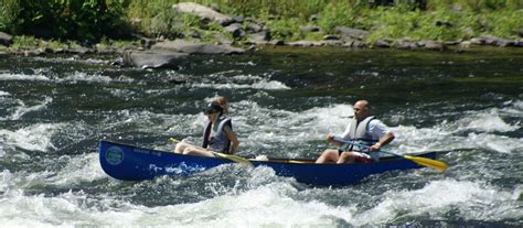 River Conditions | Paddlers’ Guide to the Delaware River