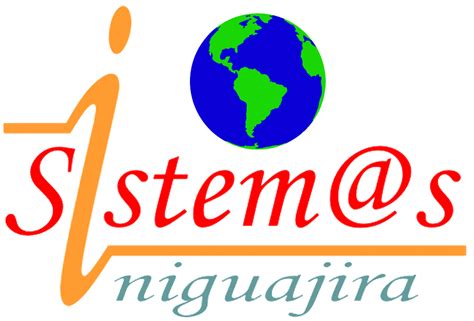 Todo Logo Uniguajira Logo Del Programa De IngenierÍa De Sistemas