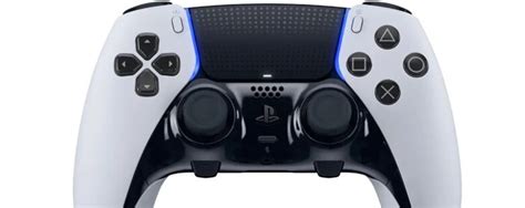 Dualsense Edge Ps5 Pro Controller Price Features And More Thesixthaxis