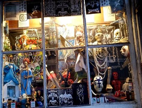 9 Sacred And Superstitious Voodoo Sites You Can Visit Today Atlas Obscura