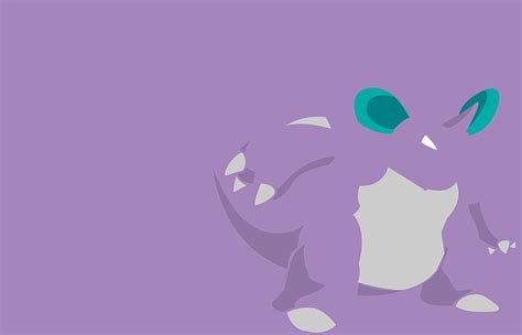 Nidoking By Poketrainermanro Hd Wallpaper Pxfuel