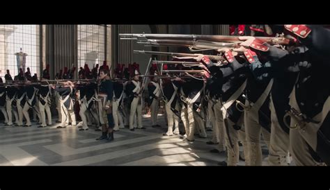 Every Battle in the Napoleon Trailer - Men's Journal | Streaming