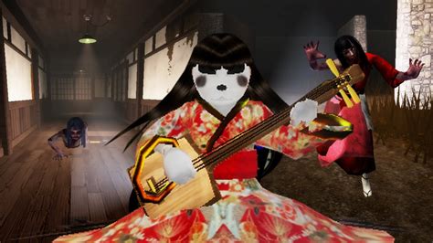 Roblox A Y Kai Cat That Summons Zombies Geisha Chapter Revamp