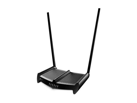 TL WR841HP Router Inalámbrico Alta Potencia N 300Mbps TP Link Ecuador