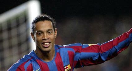 ronaldinho 2023 - La Silla Rota