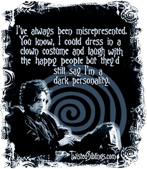 Halloween Tim Burton Quotes. QuotesGram