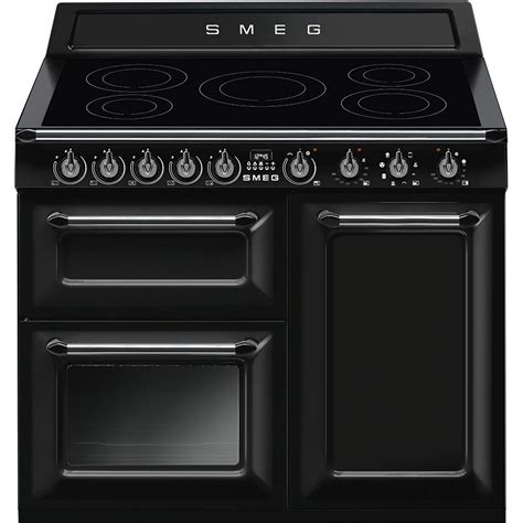 Smeg Tr Ibl Fornuis Slimster