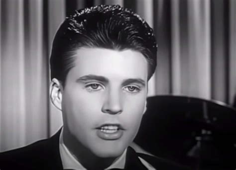 Tragic Facts About Ricky Nelson The Doomed Teen Idol Theshot