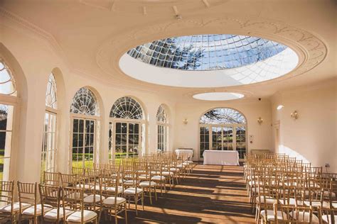 Top Wedding Venues In Northamptonshire For Better For Worse