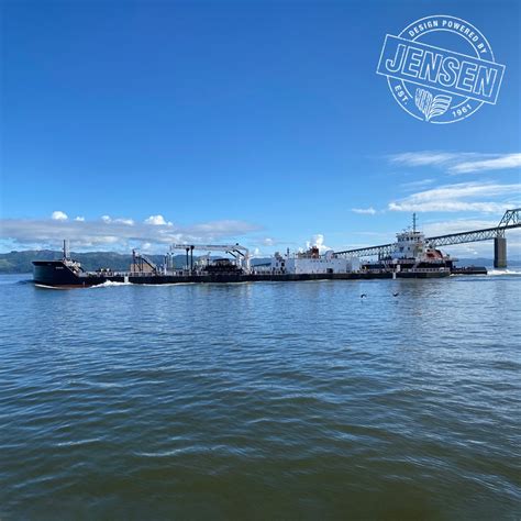 Crowley Shipping Marine And Offshore Services