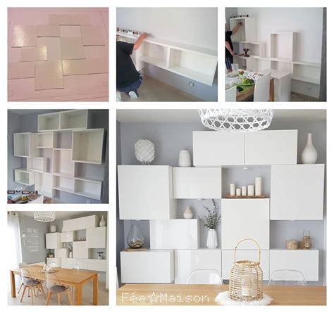 Ways To Use Ikea Besta Units In Home D Cor Digsdigs