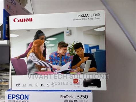 Canon Pixma Ts Printer In Print Copy And Scan In Nairobi