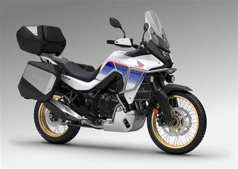 XL750 トランザルプ 株式会社ホンダモーターサイクルジャパン