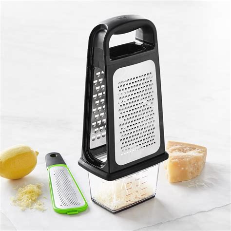 Oxo Box Grater Williams Sonoma Au