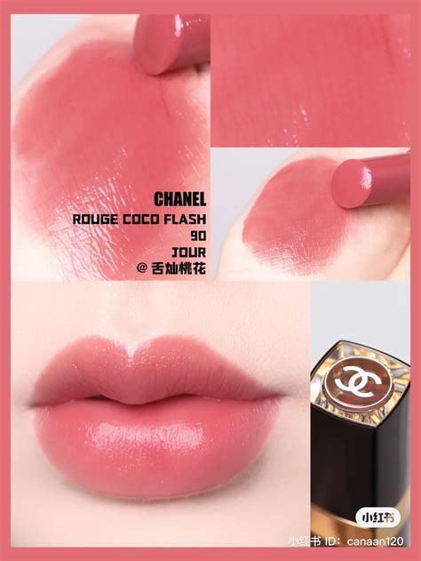 C P Nh T H N V Chanel Rouge Coco Flash Review Hay Nh T Bigbeamng