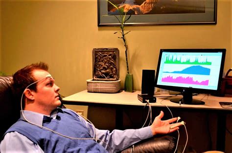 Biofeedback Therapy How Does Biofeedback Work And Biofeedback Machine