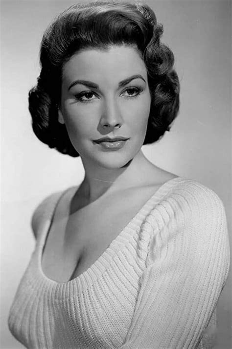 Mara Corday Profile Images — The Movie Database Tmdb