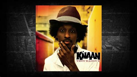 K Naan Wavin Flag Official Audio YouTube