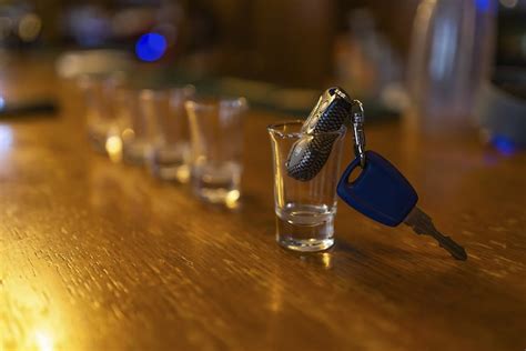 Pinal County Sheriff Accuses Governors Office Of Refusing Federal DUI