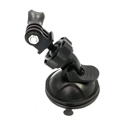 Car DVR Holder 360 Rotating Bracket Sport DV Camera Mount Auto Dash