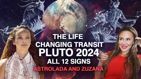 This Transit Will Change Your Life For Ever Pluto In Aquarius