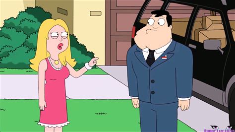 FRANCINE Sexy Blonde Milf BALLBUSTING Anime Grab Ball Squeezing Husband Busted Francine Dee