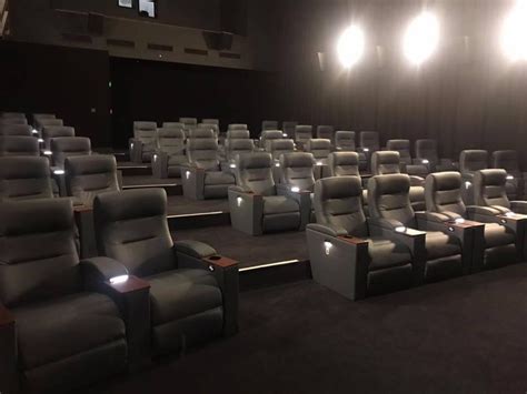 Event Cinema Upgrades - UPSTAIRS, Toombul Shopping Centre - Your ...