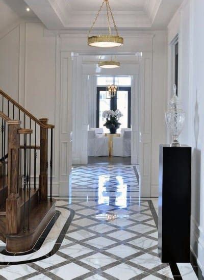 Beautiful Entryway Tile Concepts To Renew Your Entryway