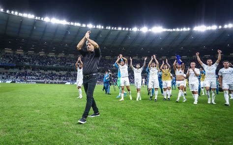 Grêmio vence Cruzeiro e avança na Copa do Brasil veja os cinco motivos