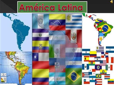 Ppt América Latina Powerpoint Presentation Free Download Id2799132