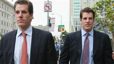 Crypto Clash Sec Sues Winklevoss Twins’ Gemini Genesis The Australian