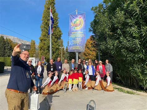 Slobodna Dalmacija Solin Ponovno Doma In Velike Me Unarodne