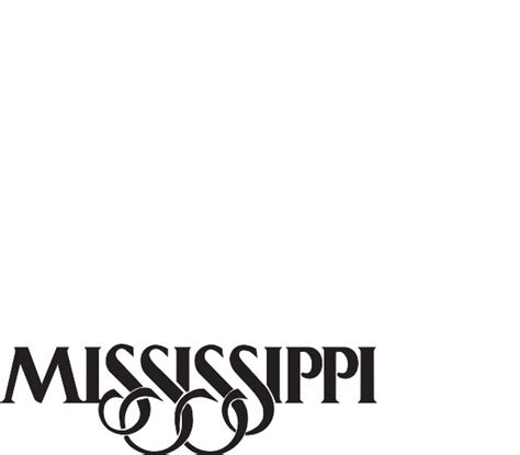 Mississippi Logo Download Png