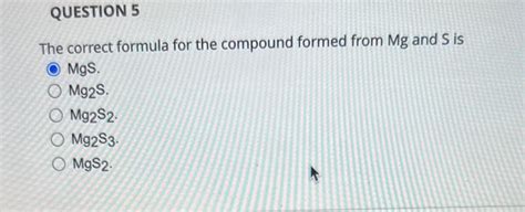 Solved Question 12 Pts What Is The Correct Name For