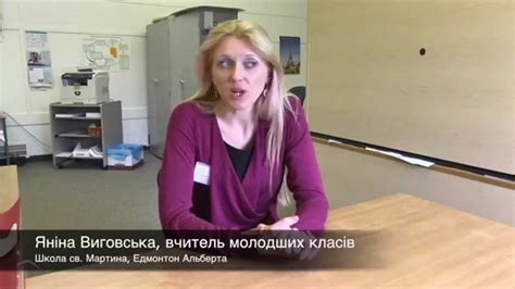 Yanina Vihovska / Яніна Виговська - YouTube