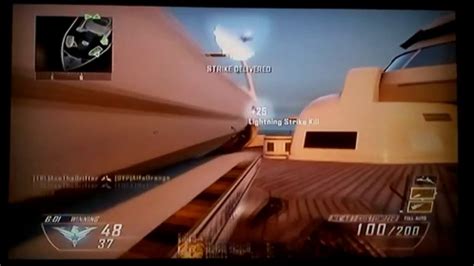 Call Of Duty Black Ops 2 MK48 25-9 - YouTube