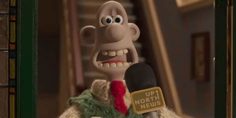 Wallace Gromit Vengeance Most Fowl Videos Screenrant