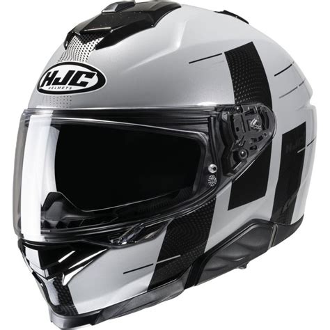 Casque Int Gral Hjc I Peka Moto Expert