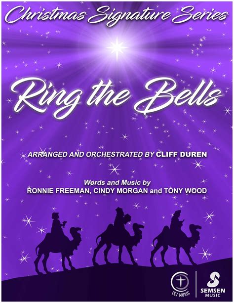 Ring the Bells | Semsen Music