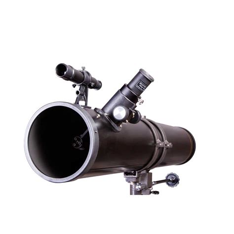 Levenhuk Skyline PLUS 120S Telescopio 114-900 EQ | Ottica-Roma