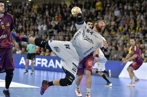 Handball Proligue Proligue vers un retour à lordre