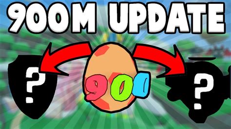 Update 64 900m Event 🎉 New Egg Secrets And Codes Roblox Bubblegum Simulator Youtube