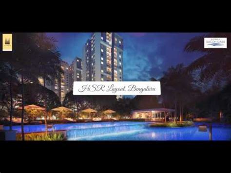 Sobha Silicon Oasis In Hosa Road Bangalore Price Location Map