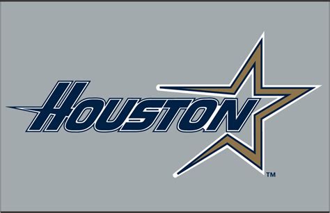 Houston Astros Jersey Logo | Astros, Houston astros, ? logo