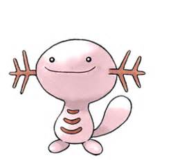 Shiny Wooper / Shiny Wooper Wallpaper Imgur | factora-uve-doble