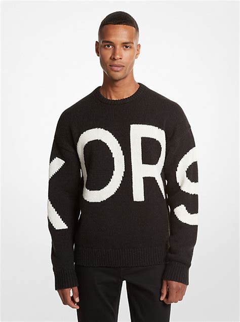 Kors Knit Sweater Michael Kors